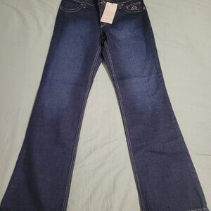 Harley Davidson Bootcut Jeans